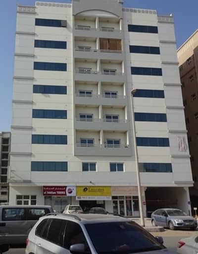 1 Bedroom Flat for Rent in Muwaileh Commercial, Sharjah - 1. jpg