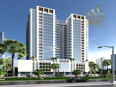 1 Bedroom Flat for Sale in Dubai Land Residence Complex, Dubai - 1a1f770f-a908-4c87-a3d8-de89a9cb98e7. jpg