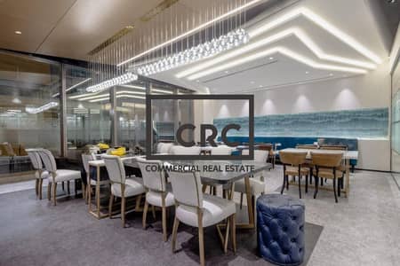 Office for Rent in World Trade Centre, Dubai - Flexible Offices with Full Amenities | DWTC
