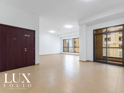 Vacant | Spacious | Biggest Layout