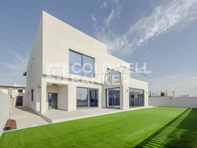 New Built Villa | 5 Bed Ensuite | Corner