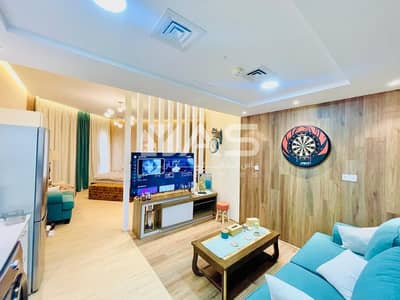 Renovated | Stunning Sea View | Top Finishing