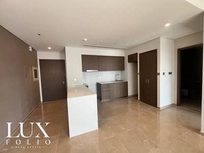 1 Bedroom Apartment for Rent in Downtown Dubai, Dubai - Unfurnished | Chiller Free | Luxurious