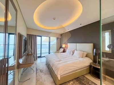High Floor | Fully Furnished | Best View