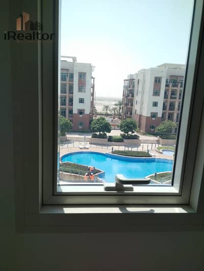 2 Bedroom Apartment for Rent in Al Ghadeer, Abu Dhabi - WhatsApp Image 2025-01-30 at 16.29. 36_20448c62. jpg