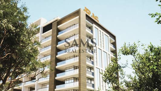 1 Спальня Апартаменты Продажа в Маджан, Дубай - Sams RE-04. jpg