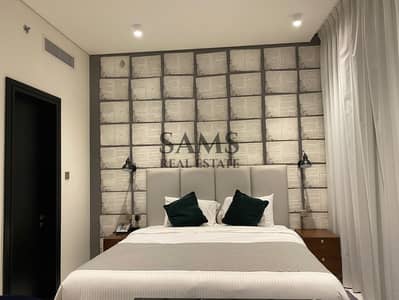 商业湾， 迪拜 酒店式公寓待租 - IMG-20250125-WA0017. jpg