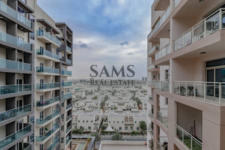 2 Cпальни Апартамент Продажа в Аль Фурджан, Дубай - Sams Real Estate IMG_3308. jpg