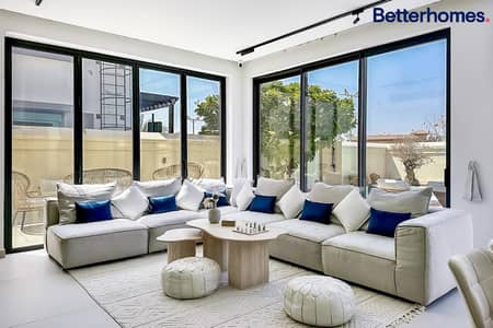 Private Pool | Epitome of Luxury | Fully Furnished