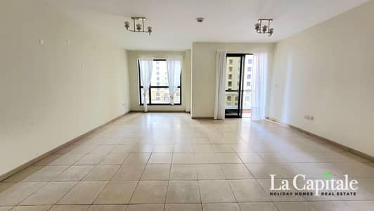 Stunning Coastal Retreat | 3-BR Apartment in JBR