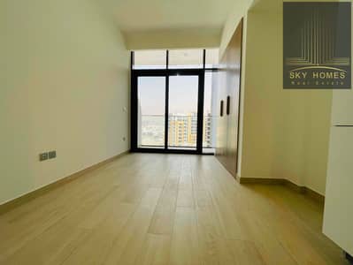 Studio for Rent in Meydan City, Dubai - FullSizeRender. jpg