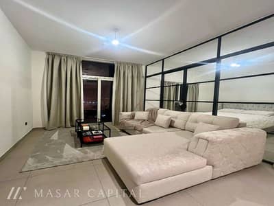 1 Bedroom Flat for Rent in Dubai Hills Estate, Dubai - IMG-20250220-WA0026. jpg
