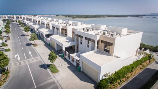تاون هاوس 3 غرف نوم للايجار في میناء العرب، رأس الخيمة - Flamingo - Hi Res-20. jpg