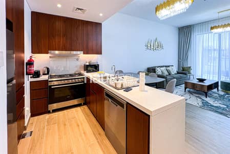Brand New | Furnished | Prestigious