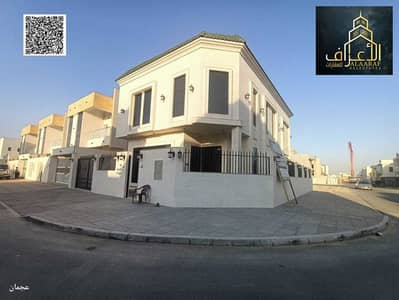 5 Bedroom Villa for Sale in Al Yasmeen, Ajman - WhatsApp Image 2025-02-20 at 10.03. 33 AM (1). jpeg