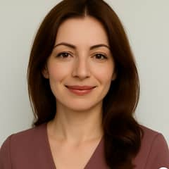 Anna Ermolaeva Anna Ermolaeva