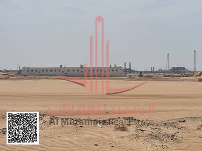 Industrial Land for Sale in Al Sajaa Industrial, Sharjah - WhatsApp Image 2025-02-20 at 3.16. 46 PM. jpeg