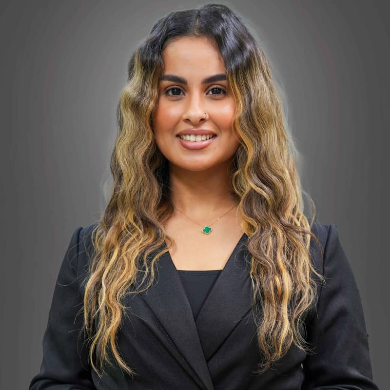 Khadija Kerrou
