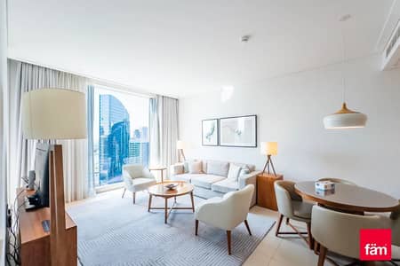 1 Bedroom Apartment for Sale in Downtown Dubai, Dubai - Vacant in July | Old Town View | High Floor