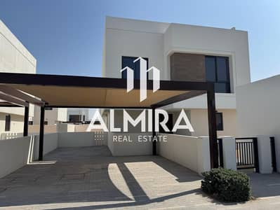 3 Bedroom Villa for Rent in Yas Island, Abu Dhabi - WhatsApp Image 2025-02-18 at 11.50. 41 AM. jpeg