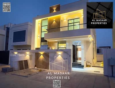 5 Bedroom Villa for Sale in Al Amerah, Ajman - batch_755858302-1066x800. jpg