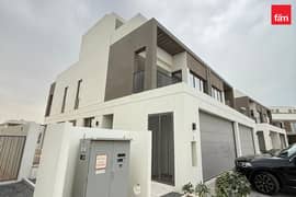 Brand New | Luxurious and Modern Villa | Vacant