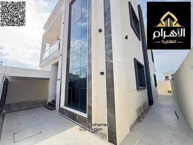 فیلا 5 غرف نوم للبيع في الزاهية، عجمان - batch_761265222-800x600. jpg