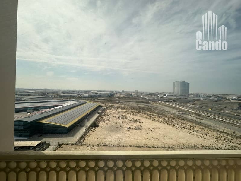 Fully Furnished 2BR l Bright and Spacious l Vacant Fully Furnished 2BR l Bright and Spacious l Vacant