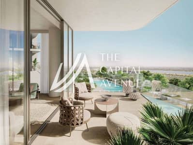1 Bedroom Apartment for Sale in Saadiyat Island, Abu Dhabi - WhatsApp Image 2025-02-14 at 10.10. 44 AM (2). jpeg