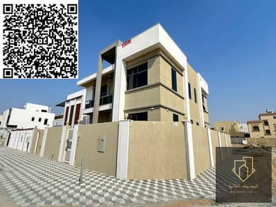 5 Bedroom Villa for Sale in Al Yasmeen, Ajman - WhatsApp Image 2025-02-19 at 17.51. 02_23ba3304. jpg