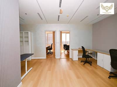 Office for Rent in Jumeirah Lake Towers (JLT), Dubai - DIL09555. jpg