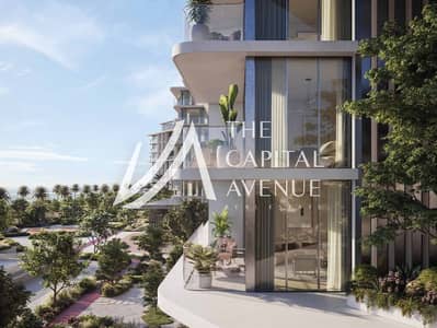 2 Cпальни Апартамент Продажа в Остров Садият, Абу-Даби - WhatsApp Image 2025-02-14 at 10.10. 41 AM. jpeg