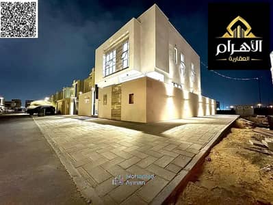 5 Bedroom Villa for Sale in Al Yasmeen, Ajman - batch_761246954-800x600. jpg