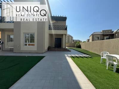 5 Bedroom Villa for Sale in Living Legends, Dubai - Type C Villa | VACANT | Huge Plot