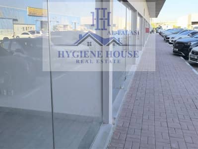 Shop for Rent in Al Jurf, Ajman - 3. jpg