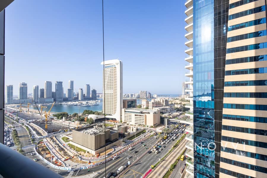 位于迪拜码头,公主府 3 卧室的公寓 220000 AED - 10942421 位于迪拜码头,公主府 3 卧室的公寓 220000 AED - 10942421