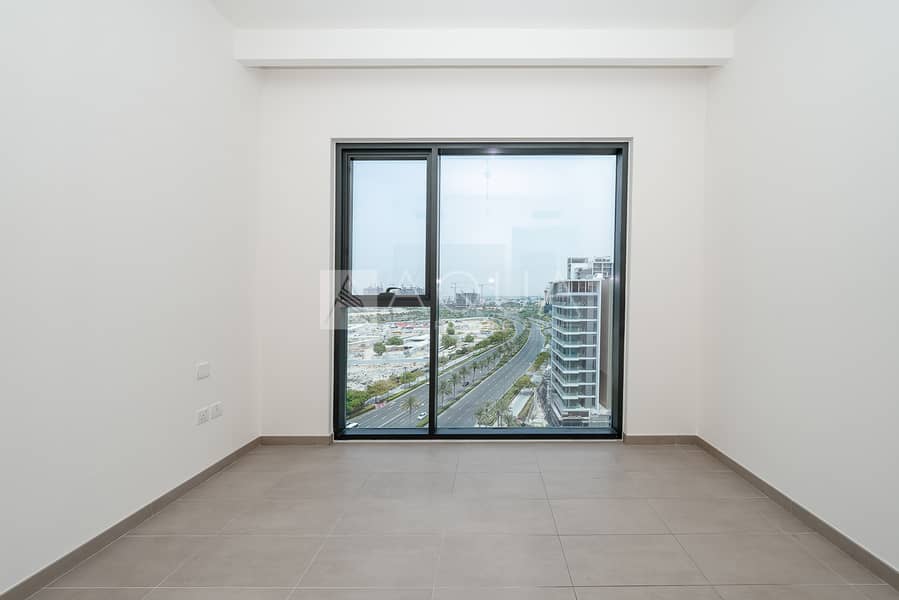 Burj Khalifa View | Corner Unit | Chiller Free