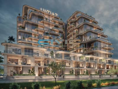 3 Bedroom Flat for Sale in Dubai Islands, Dubai - Best Deal | Prime Location | Iconic Structure