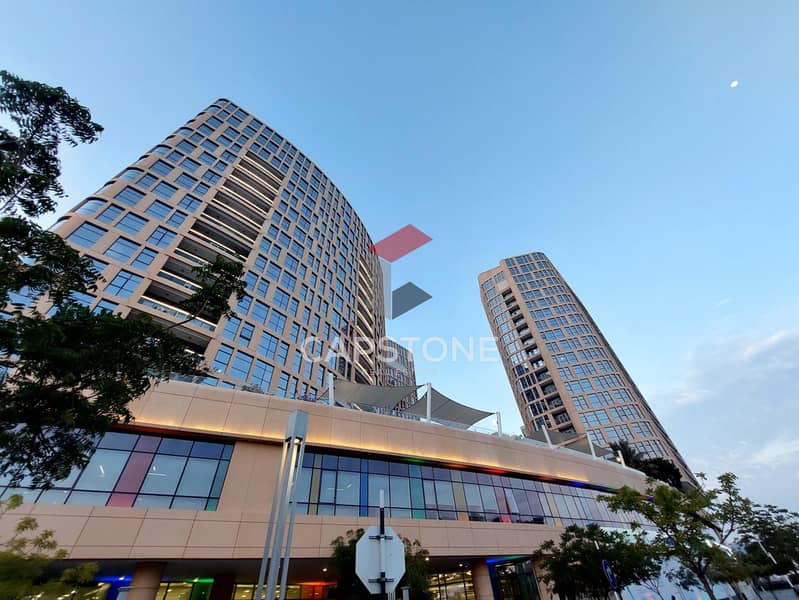 شقة في يونايتد سكوير،الخالدية 3 غرف 149999 درهم - 7418033 شقة في يونايتد سكوير،الخالدية 3 غرف 149999 درهم - 7418033