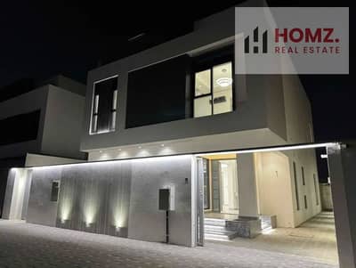 5 Bedroom Villa for Sale in Al Yasmeen, Ajman - 2. jpg