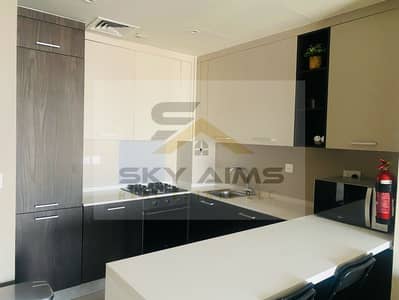 1 Bedroom Flat for Rent in Jumeirah Village Circle (JVC), Dubai - Branded 1 Bedroom Apartment | Fully Furnished | Ready to Move | Great Value