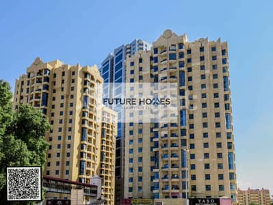 阿治曼市中心， 阿治曼 1 卧室单位待租 - IMG_7187. jpg