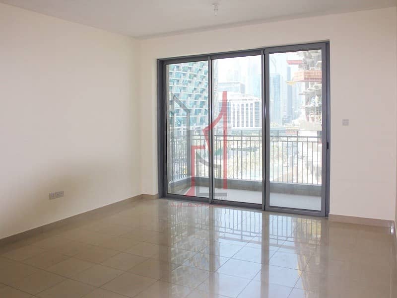 Amazing Two Bedrooms Apartment for Sale