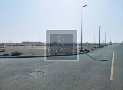 Plot for Sale in Jebel Ali, Dubai - 8cdb6672-ae11-40d7-8926-837f280df15b. jpeg