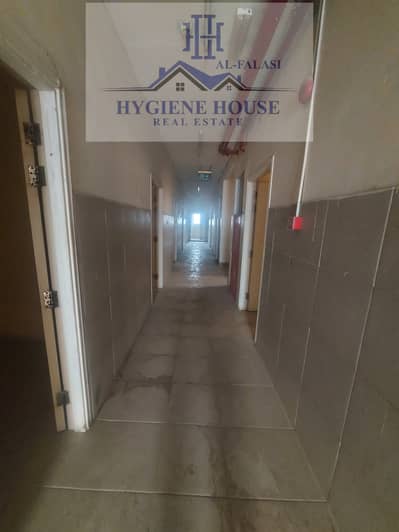 Labour Camp for Rent in Al Jurf, Ajman - IMG-20250219-WA0047. jpg