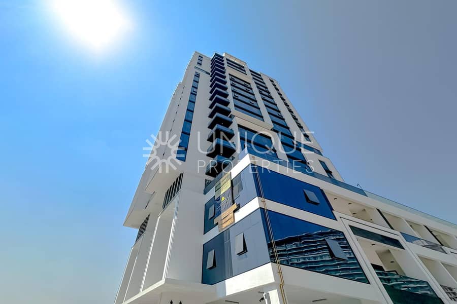 Здание в Бизнес Бей，Central 1 Dubai, 3 cпальни, 250000000 AED - 10942783