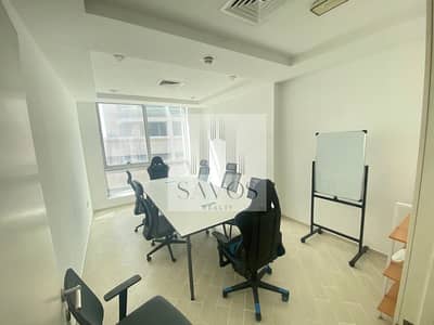 Office for Rent in Al Barsha, Dubai - image00062. jpeg