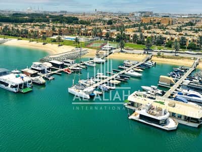 4 Bedroom Villa for Sale in Between Two Bridges (Bain Al Jessrain), Abu Dhabi - ic2nevO3. jpeg