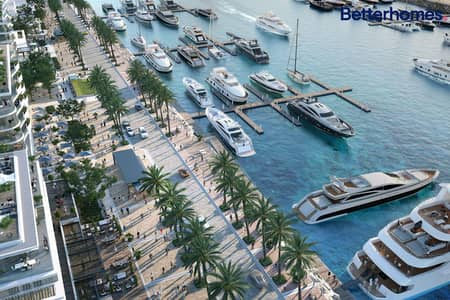 2 Bedroom Flat for Sale in Mina Rashid, Dubai - Waterfront Community | Partial Sea View | Payment Plan