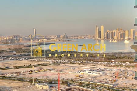 2 Bedroom Apartment for Rent in Sobha Hartland, Dubai - HIGH FLOOR | PANORAMIC VIEWS | BRAND NEW 2BR
